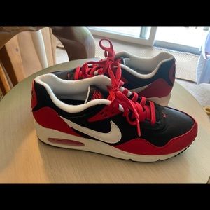 Nike Air Shoes NWOT